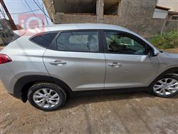 هیۆندای تۆکسۆن